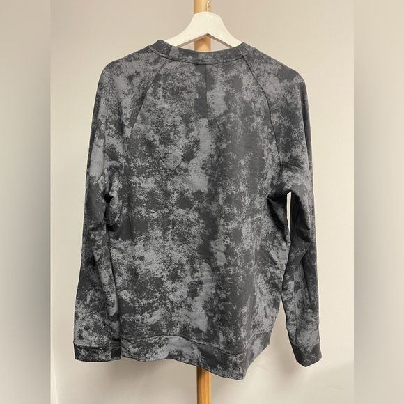 Lululemon City Sweat Crew - Picture 2 of 4